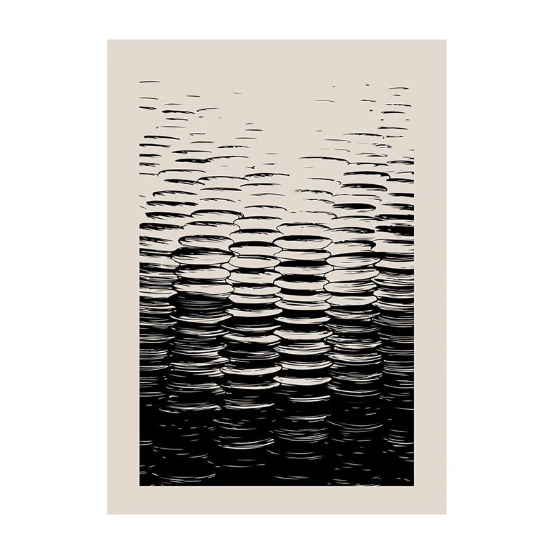 Graphic & Minimalist Collection