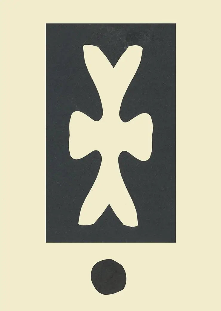 Collection Abstraite