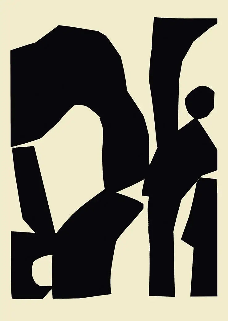 Collection Abstraite
