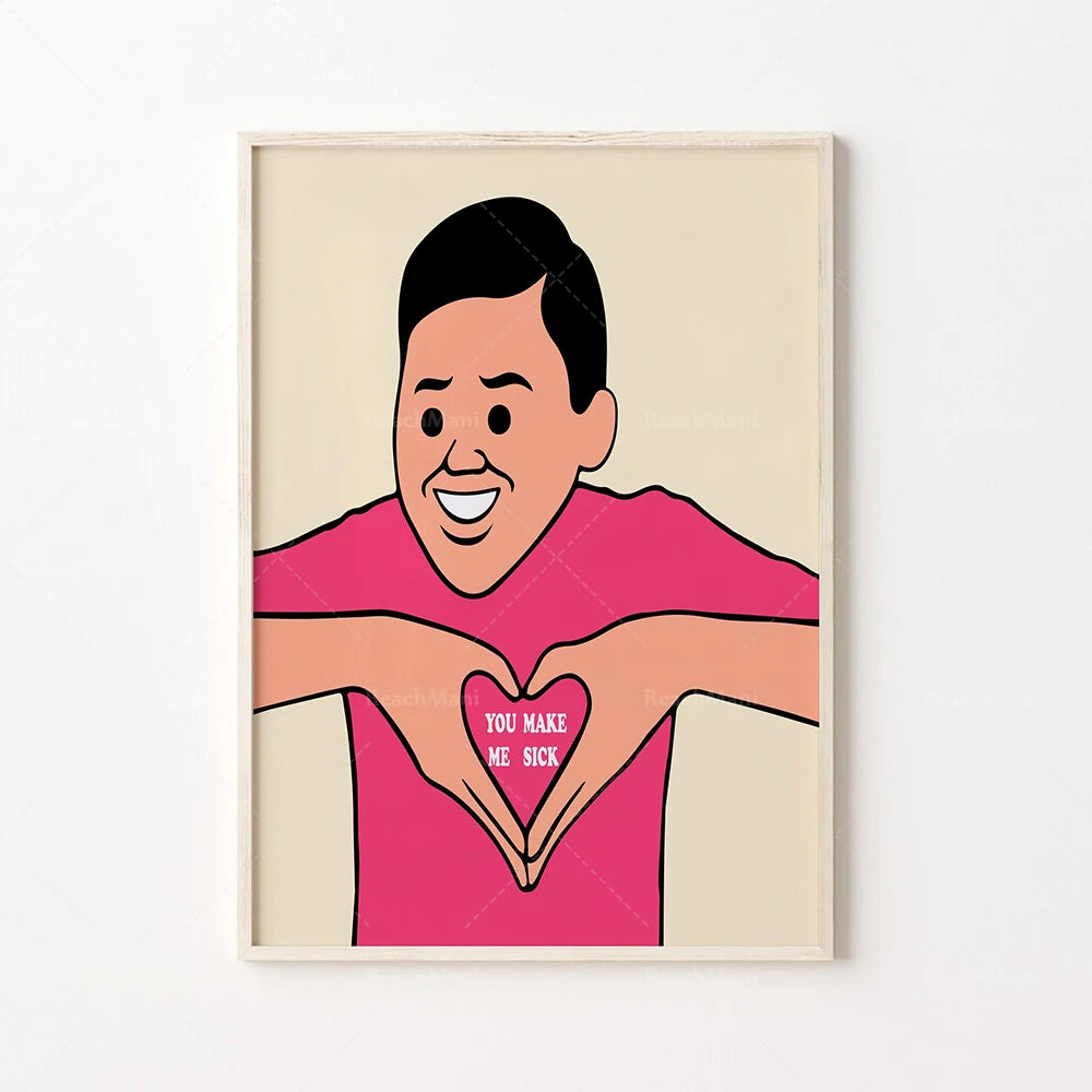 Collection Dark Quotes - Inspiration Joan Cornellà