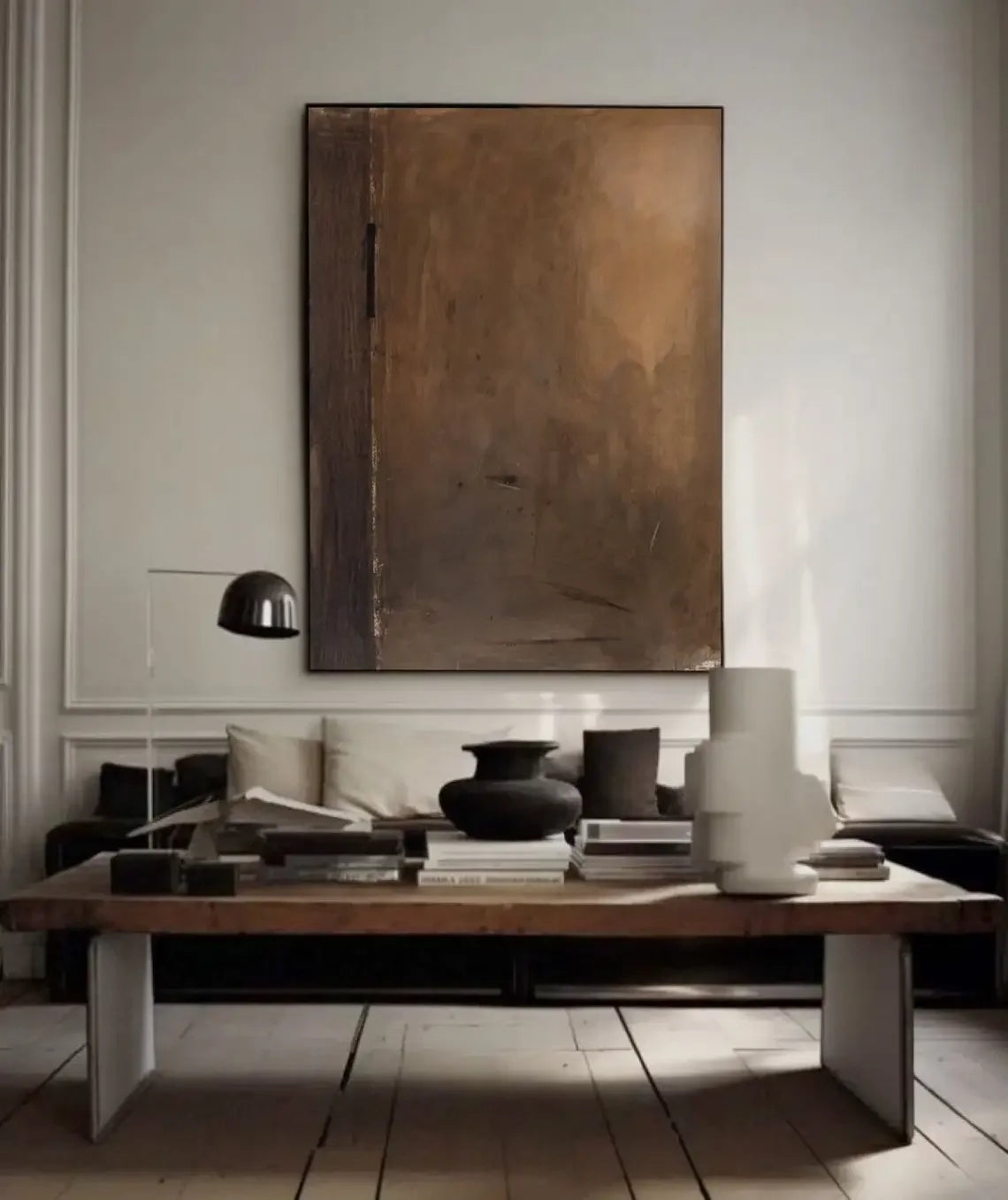 Collection Calme Abstrait