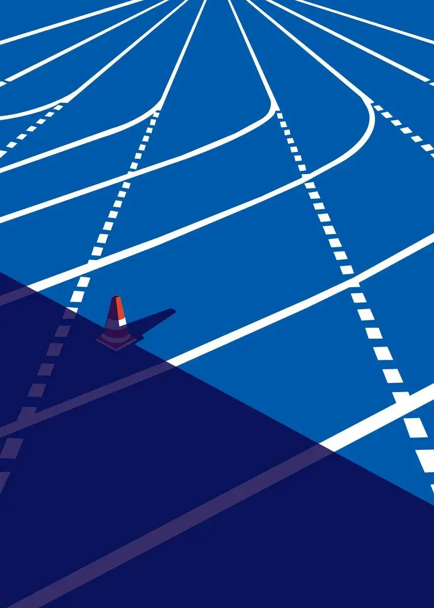 Collection Olympique : L’art du mouvement
