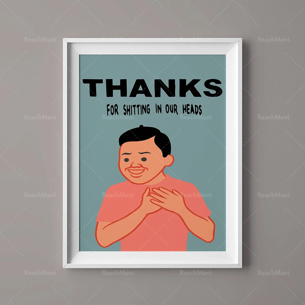 Collection Dark Quotes - Inspiration Joan Cornellà