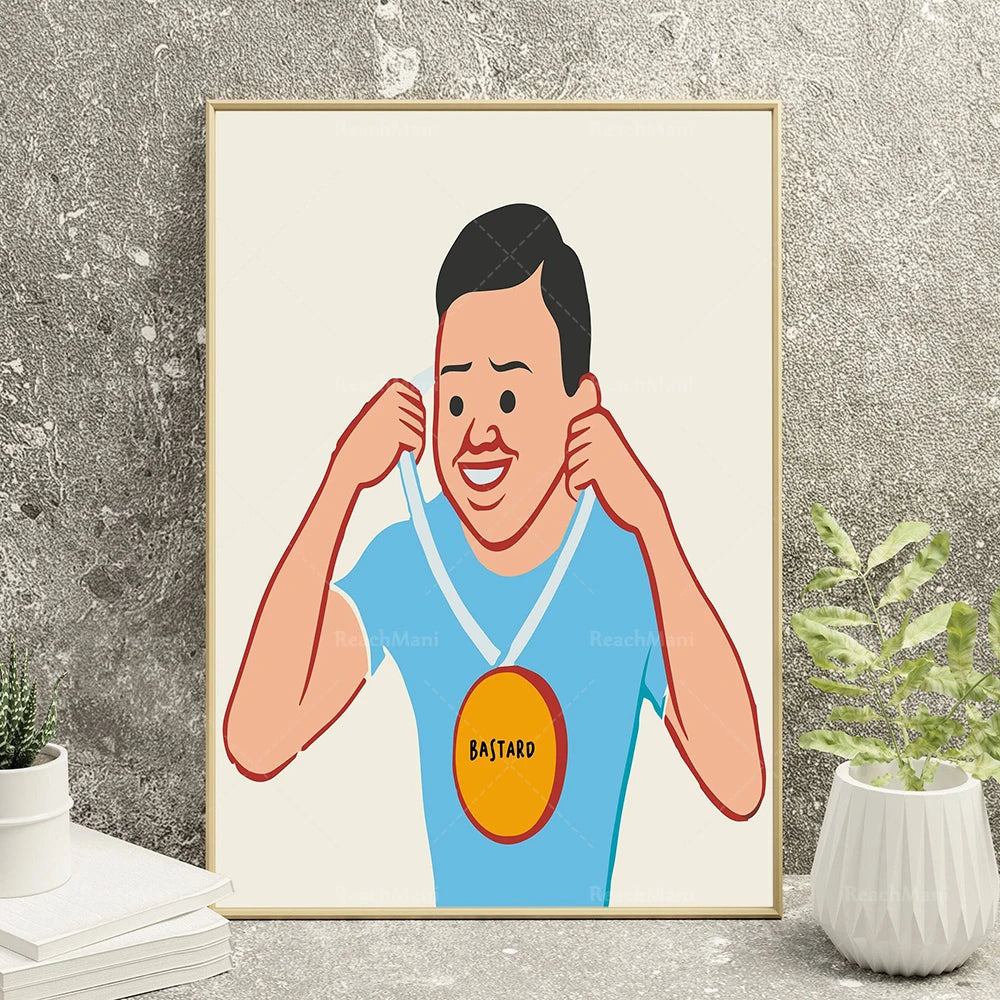 Collection Dark Quotes - Inspiration Joan Cornellà