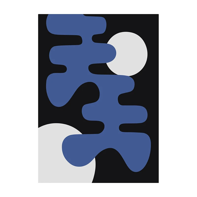 Graphic & Minimalist Collection