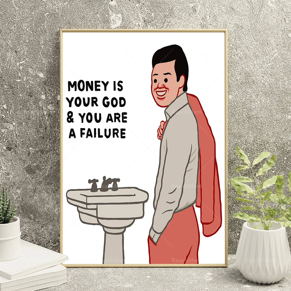 Collection Dark Quotes - Inspiration Joan Cornellà