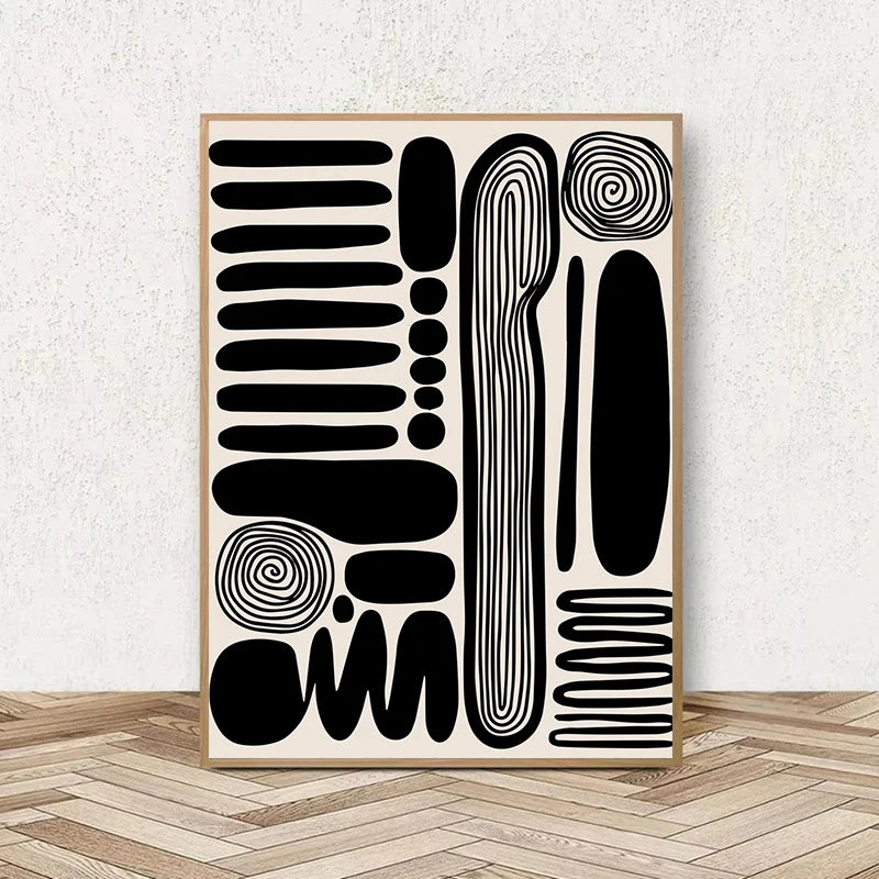 Graphic & Minimalist Collection
