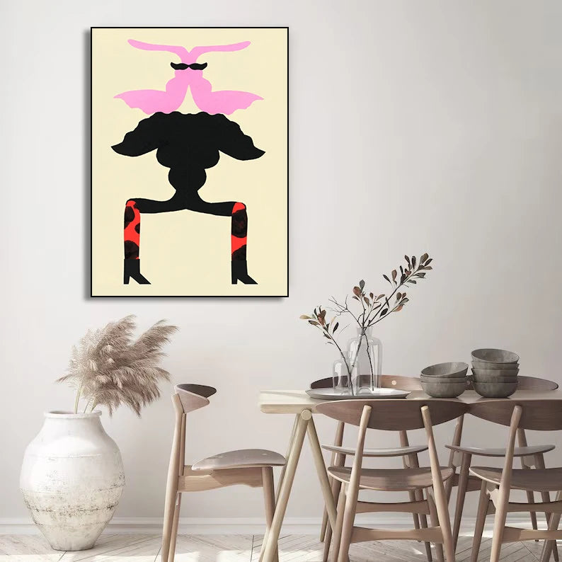 Collection Abstraite