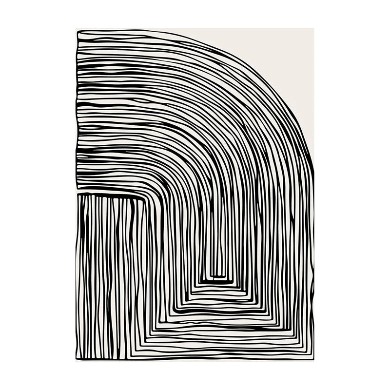 Graphic & Minimalist Collection