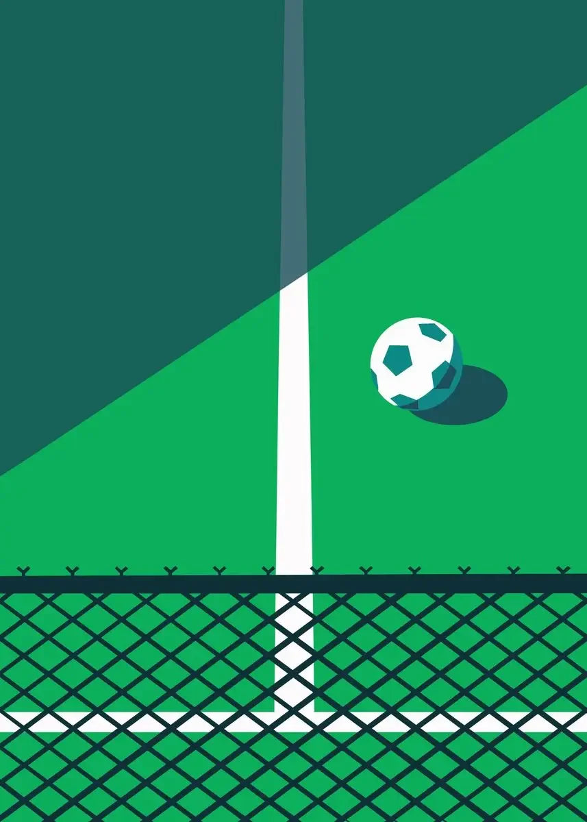 Collection Olympique : L’art du mouvement