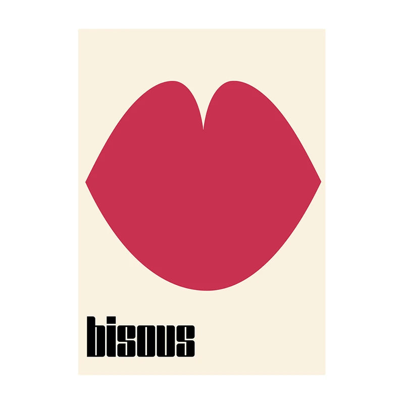 Collection Lettres qui Claquent