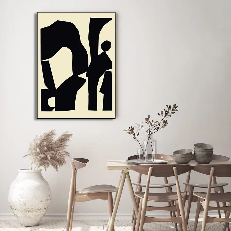 Collection Abstraite
