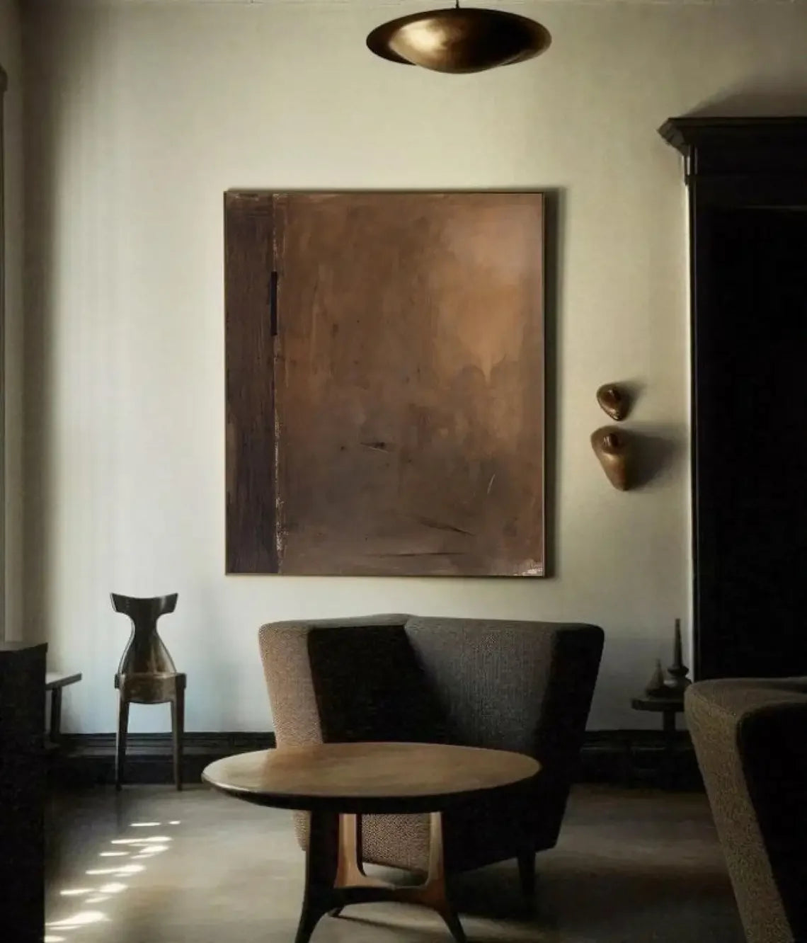 Collection Calme Abstrait