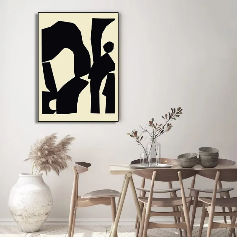 Collection Abstraite
