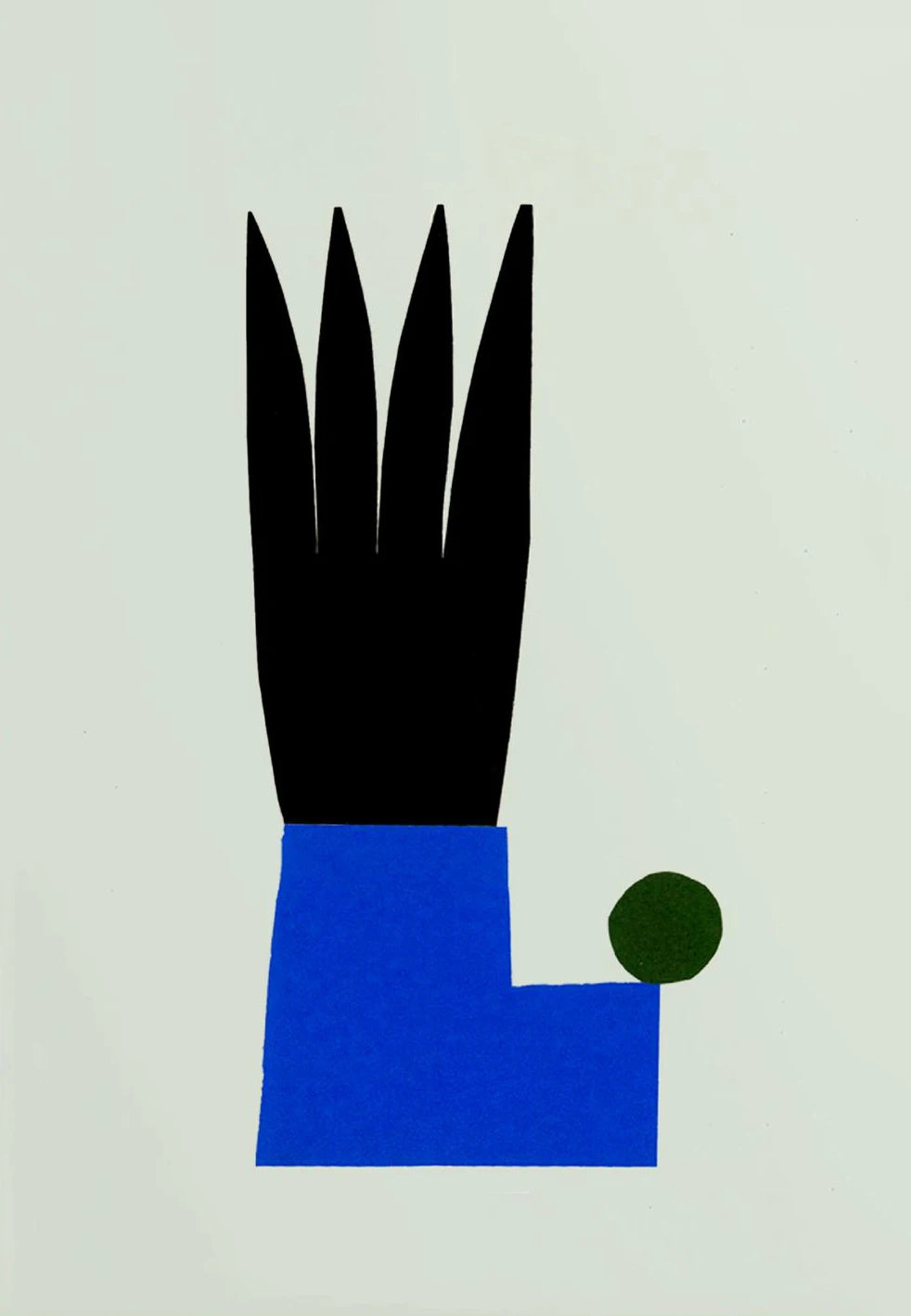 Collection Abstraite