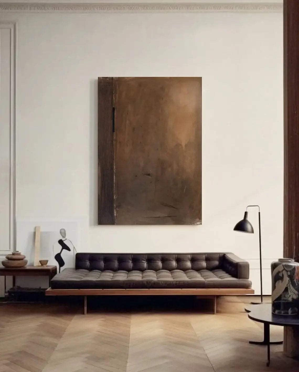 Collection Calme Abstrait