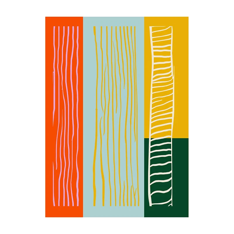 Graphic & Minimalist Collection