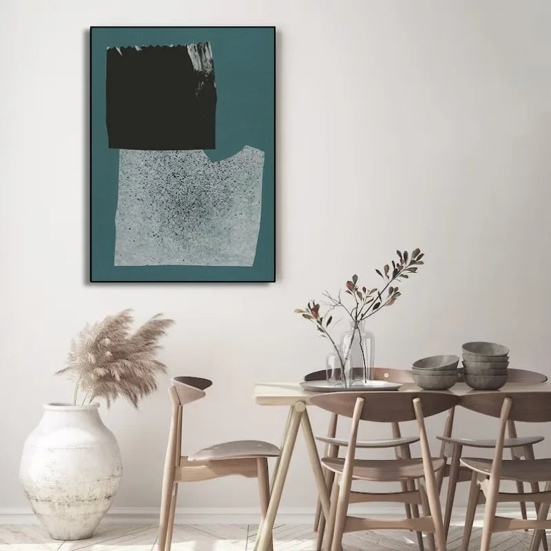 Collection Abstraite