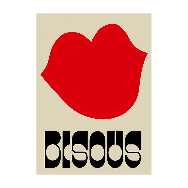 Collection Lettres qui Claquent