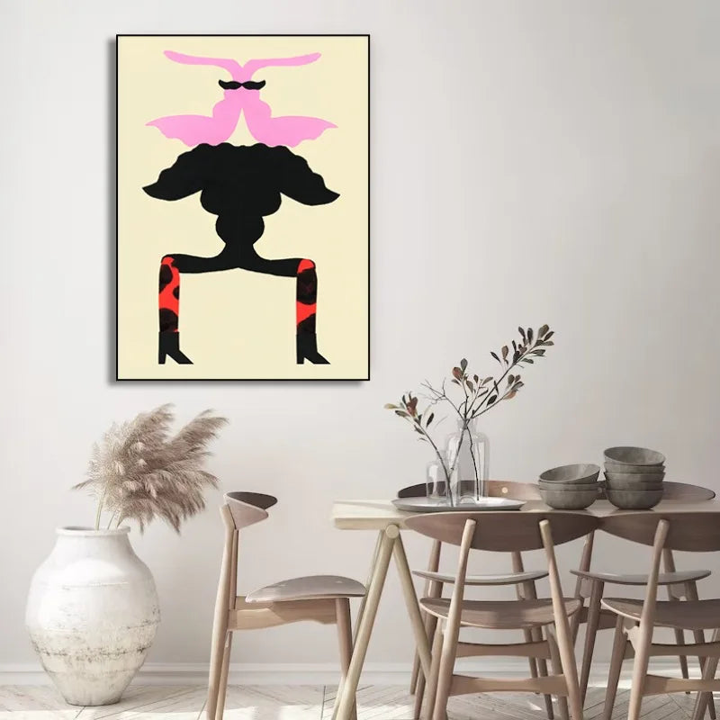 Collection Abstraite