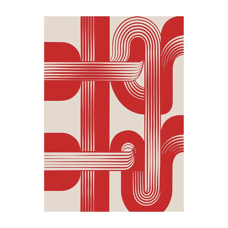Graphic & Minimalist Collection