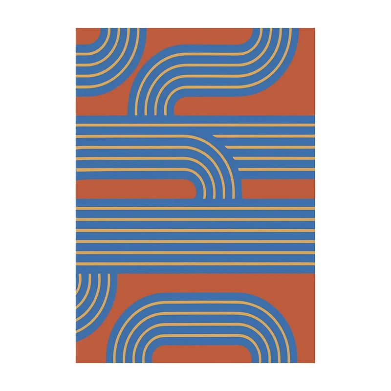 Graphic & Minimalist Collection