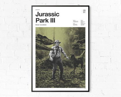 Collection Affiche Revisitée