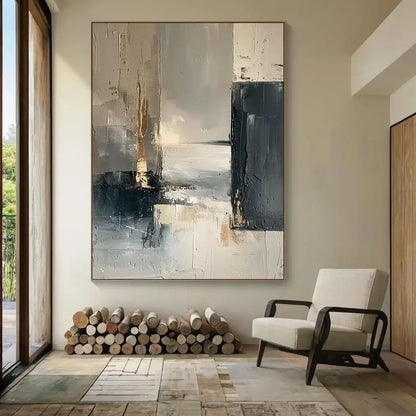 Collection Calme Abstrait