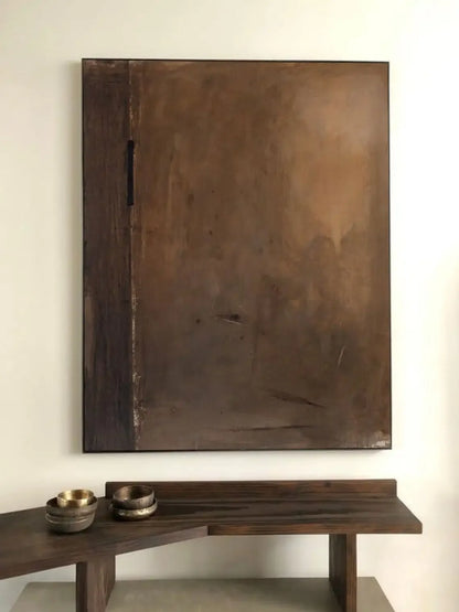 Collection Calme Abstrait