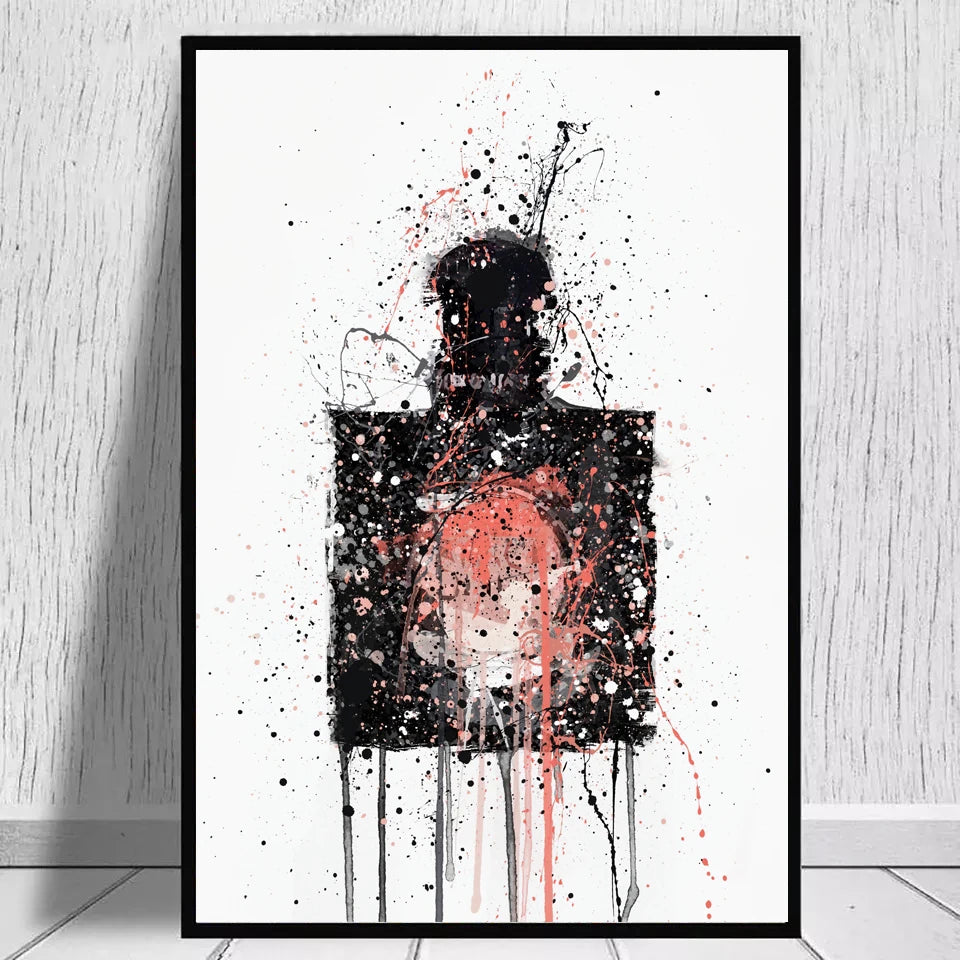 Collection Street Art X Luxe