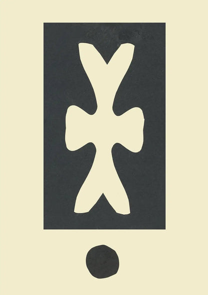 Collection Abstraite