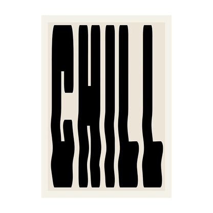 Collection Lettres qui Claquent