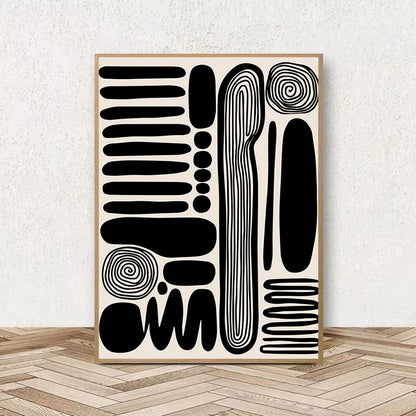 Graphic &amp; Minimalist Collection