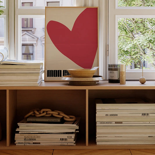 Collection Lettres qui Claquent