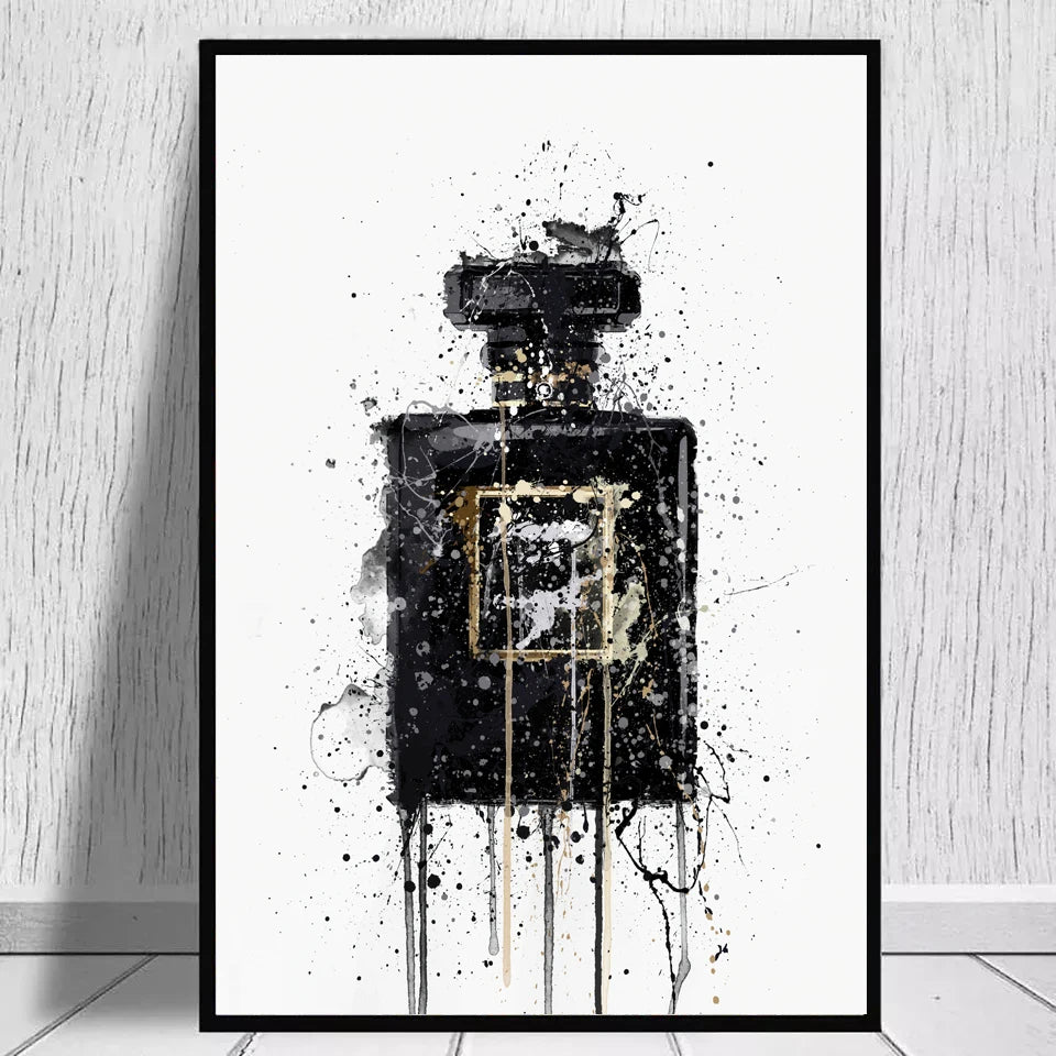 Collection Street Art X Luxe
