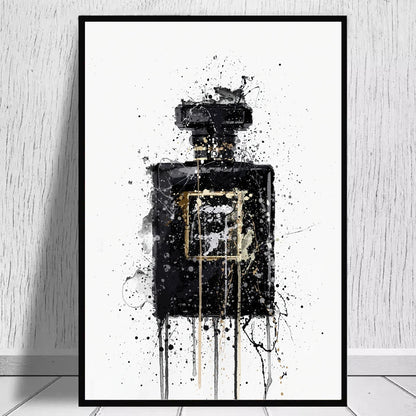 Collection Street Art X Luxe