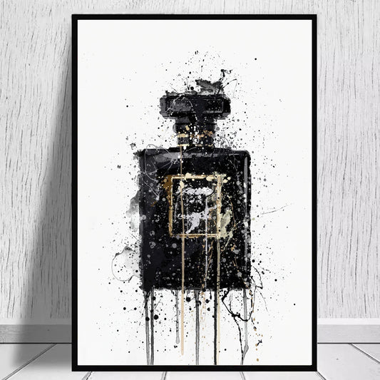 Street Art X Luxe Collection
