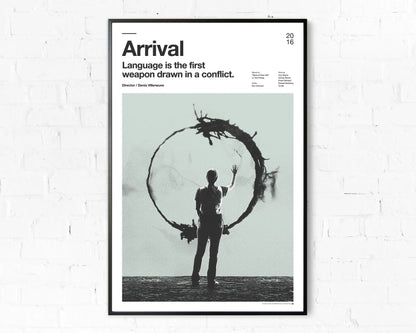 Collection Affiche Revisitée