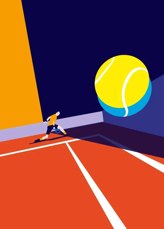 Olympic Collection: The Art of Movement