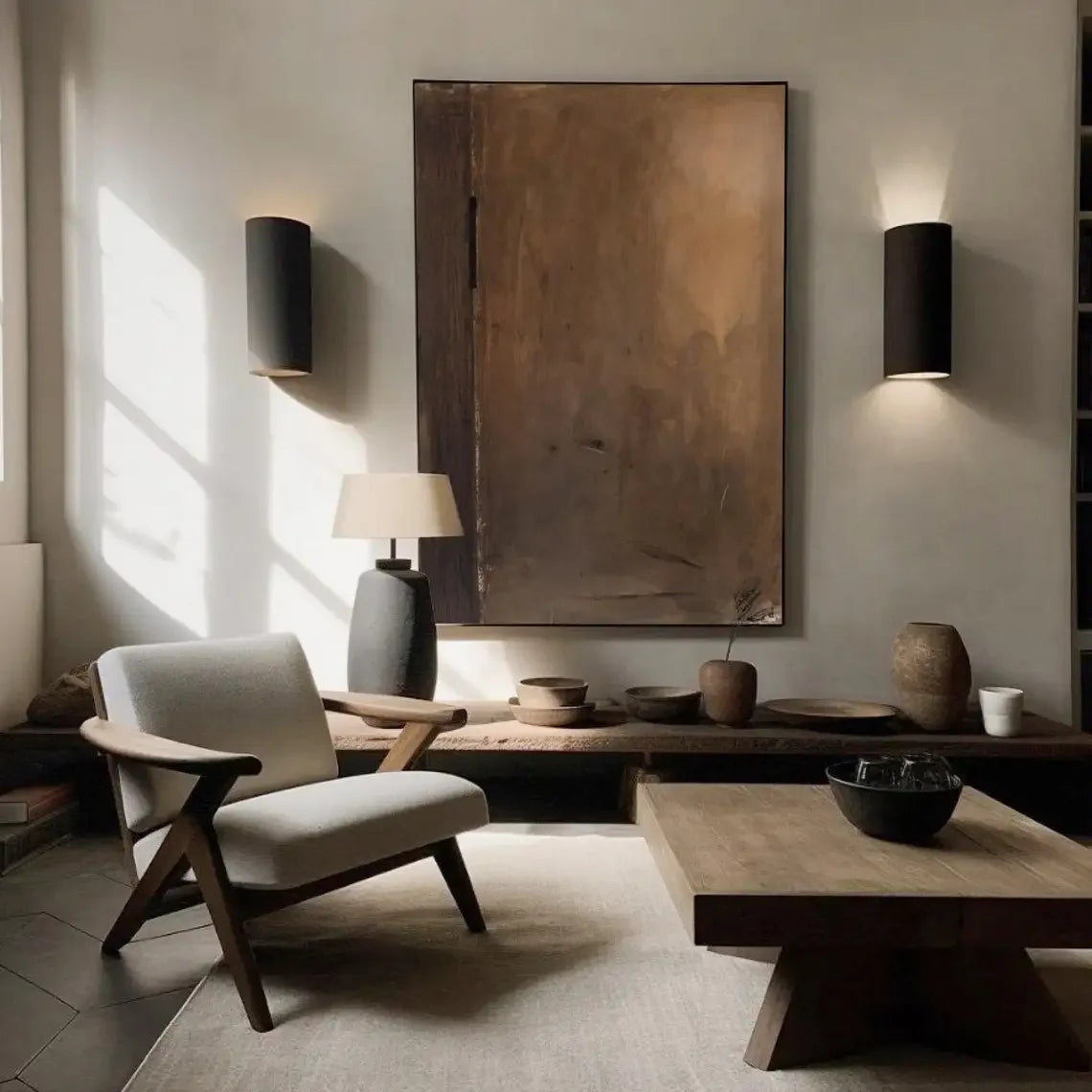 Collection Calme Abstrait
