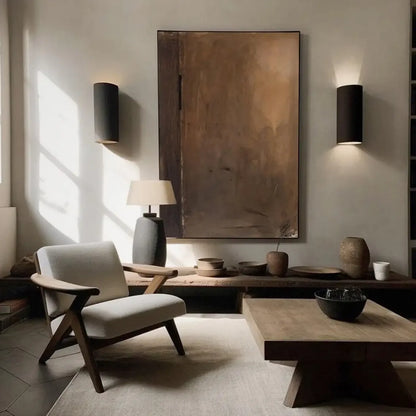 Collection Calme Abstrait