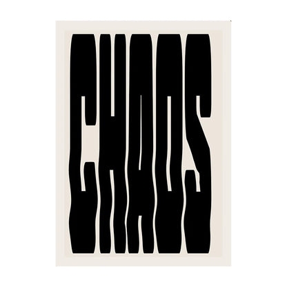 Collection Lettres qui Claquent