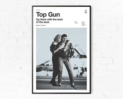 Collection Affiche Revisitée