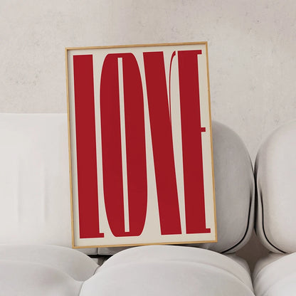 Collection Lettres qui Claquent