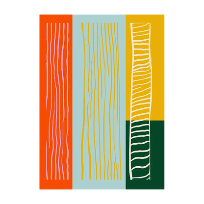 Graphic &amp; Minimalist Collection