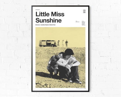 Collection Affiche Revisitée