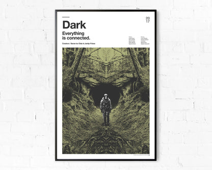 Collection Affiche Revisitée