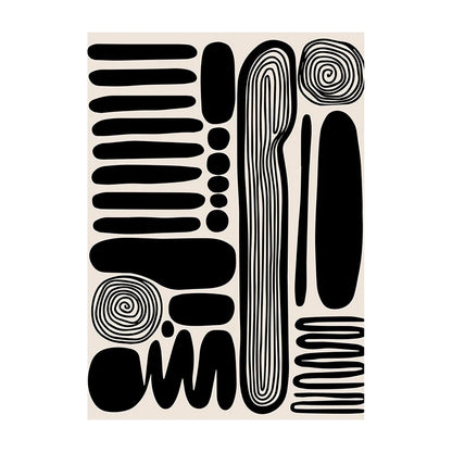 Graphic &amp; Minimalist Collection