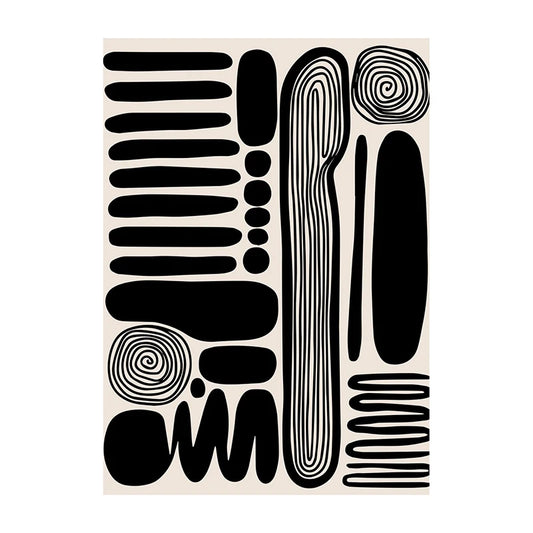 Graphic &amp; Minimalist Collection