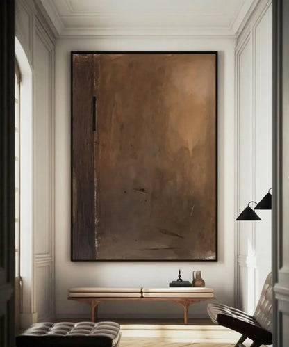 Collection Calme Abstrait